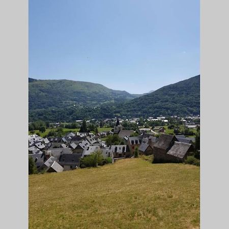 St Lary-Vignec Charmant Studio Au Calme Exterior photo